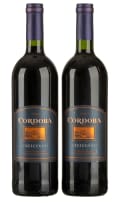 Cordoba; Crescendo; 2002; 2 (1 x 2 ); 750ml