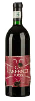 GS; Cabernet; 1966; 1 (1 x 1); 750ml