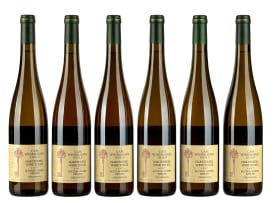 Hartenberg; CWG Auction Weisser Riesling; 2007; 6 (1 x 6); 750ml