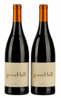 Hartenberg; Gravel Hill; 2005; 2 (1 x 2); 750ml