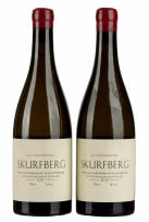 Sadie Family; Skurfberg; 2017; 2 (1 x 2); 750ml