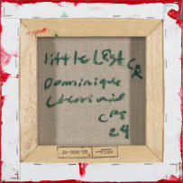 Dominique Cheminais; Little Lester