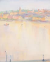 Maud Sumner; The Golden Thames