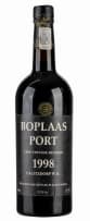 Boplaas Family Vineyards; Cape Vintage Reserve; 1998; 1 (1 x 1); 750ml