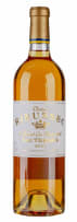Rieussec; Sauternes; 2011; 1 (1 x 1); 750ml