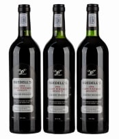 JP Bredell Wines; Cape Vintage Port Limited Release; 1994; 3 (1 x 3); 750ml