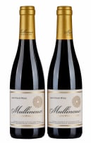 Mullineux; Straw Wine; 2016; 2 (1 x 2); 375ml