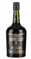 KWV; Tawny Port; 1956; 1 (1 x 1); 750ml