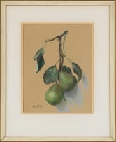Frans Oerder; Pears