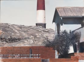 Adriaan van Zyl; Diaz Point II