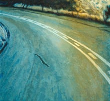 Jacobus Kloppers; Pad III (Road III)