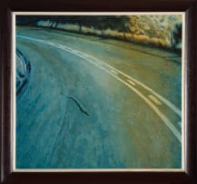 Jacobus Kloppers; Pad III (Road III)