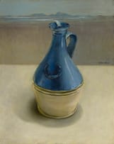 Albert Redelinghuys; Old Jar