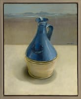 Albert Redelinghuys; Old Jar