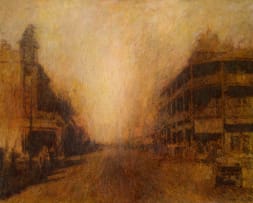 Anton Karstel; Pritchard Street