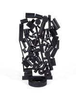 Rodan Kane Hart; Abstract Sculpture