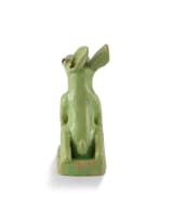 Nico Masemola; Green rabbits, two