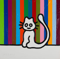 Richard Scott; Candy Cat