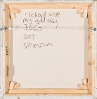 Richard Scott; My Golden Sky