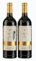 Macán; Rioja; 2010; 2 (1 x 2); 750ml