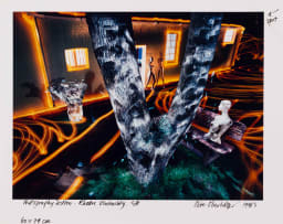 Obie Oberholzer; Photography Section. Rhodes University. SA