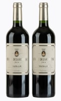 Pichon Lalande; Reserve de la Comtesse; 2014; 2 (1 x 2); 750ml