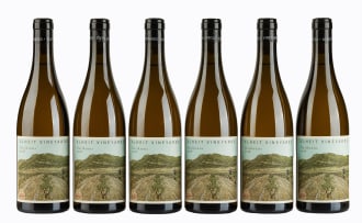 Alheit Vineyards; Huilkrans; 2018; 6 (1 x 6); 750ml