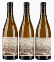 Alheit Vineyards; La Colline Vineyard; 2017; 3 (1 x 3); 750ml