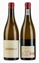 Carinus; Rooidraai Chenin Blanc; 2016; 2 (1 x 2); 750ml