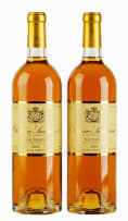 Suduiraut; Sauternes; 2002; 2 (1 x 2); 750ml