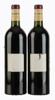 Pibarnon; Bandol; 2011; 2 (1 x 2); 750ml