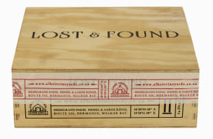 Alheit Vineyards; Lost & Found; NV; 3 (1 x 3); 750ml