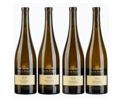 Cape Point Vineyards; Isliedh; 2012, 2013; 4 (2 x 2); 750ml