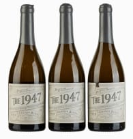 Kaapzicht; The 1947 Chenin Blanc; 2013; 3 (1 x 3); 750ml