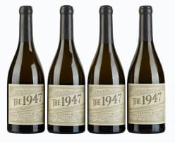 Kaapzicht; The 1947 Chenin Blanc; 2015; 4 (1 x 4); 750ml