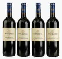 Morgenster; Estate Reserve; 2009; 4 (1 x 4); 750ml