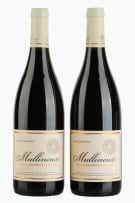 Mullineux; Carignan; 2018; 2 (1 x 2); 750ml