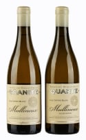 Mullineux; Chenin Blanc Collection; 2015; 2 (1 x 2); 750ml