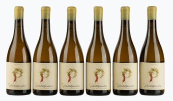 Patatsfontein; Steen; 2016; 6 (1 x 6); 750ml