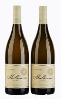 Mullineux; Viognier; 2016; 2 (1 x 2); 750ml