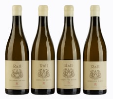 Rall Wines; Grenache Blanc; 2016; 4 (1 x 4); 750ml