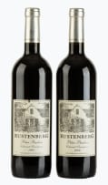 Rustenberg; Peter Barlow; 2009; 2 (1 x 2); 750ml