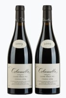 Sadie Family; Columella; 2009; 2 (1 x 2); 750ml