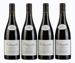 Sadie Family; Columella; 2012; 4 (1 x 4); 750ml