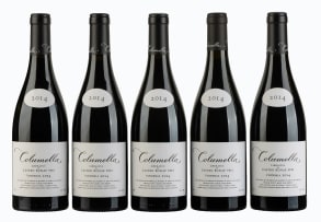 Sadie Family; Columella; 2014; 5 (1 x 5); 750ml