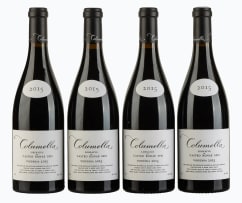 Sadie Family; Columella; 2015; 4 (1 x 4); 750ml