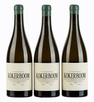 Sadie Family; Kokerboom; 2015; 3 (1 x 3); 750ml