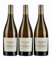 Sadie Family; Palladius; 2012; 3 (1 x 3); 750ml