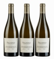 Sadie Family; Palladius; 2014; 3 (1 x 3); 750ml