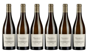 Sadie Family; Palladius; 2016; 6 (1 x 6); 750ml